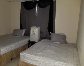 East Island Waterfront Suites - Habitación