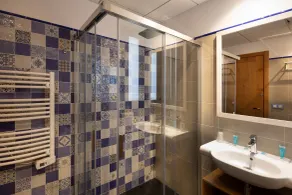 Tgna Cervantes 8 - Badrum