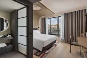 Canopy by Hilton Paris Eiffel Tower - Chambre