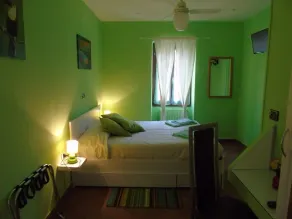 Hotel Rainbow - Camera