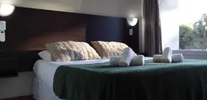 Hotel La Gran Manzana - Værelse