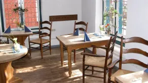 Hohes Haus - Restaurant