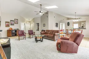Swim, Golf & Relax: Lovely Home in Lake Mary - Interior