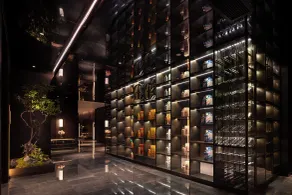 Howard Johnson Airport Hotel Changsha - Restaurant