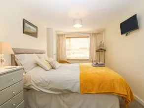 Cae Glas - Chambre
