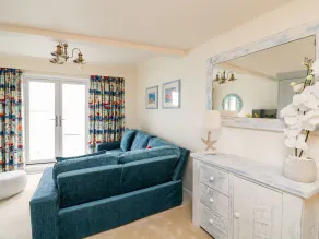 36 The Salcombe - Habitación