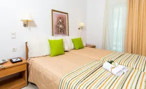 Di Palai  - Chambre