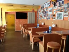 WAGNERS Sporthotel Oberhof - Restaurant