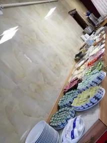 Azizoglu Malkoc Hotel - Restaurant