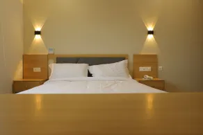 Dreamotel Luxury Suites - Chambre