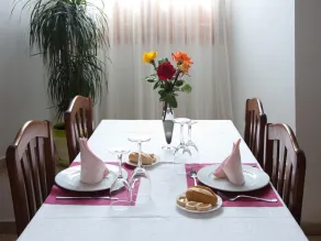 Nuestra Señora del Carmen - Restaurant