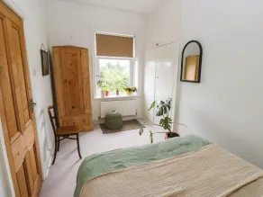 Snowdrop Cottage - Værelse
