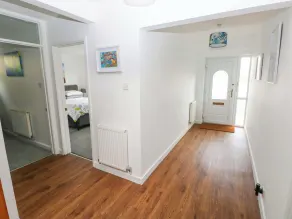 15 Lawnswood - Værelse