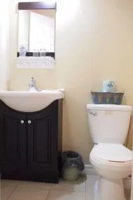 Kaisar Guest House - Bathroom