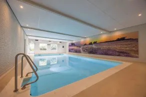 Fletcher Hotel Restaurant Victoria-Hoenderloo - Piscine