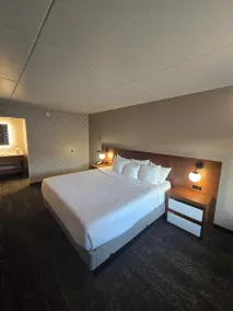 Dutch Wonderland Inn - Chambre