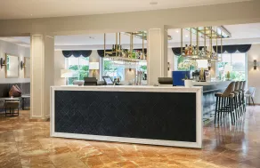 ARCOTEL Castellani Salzburg - Réception