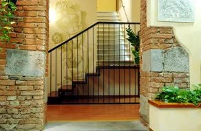 Hotel Di Stefano - Réception