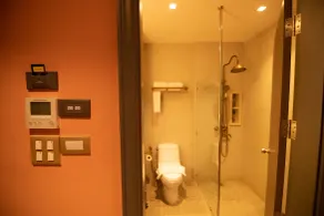 Amman Unique Hotel - Salle de bain