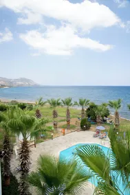 Souli Beach Hotel - Chambre
