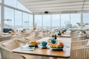 Marina Martinshafen - Restaurant