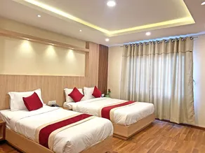 Hotel Nilakantha Pvt. Ltd - Rom