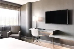 AC Hotel by Marriott Pleasanton - Chambre