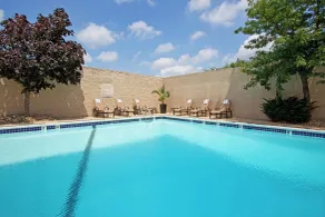 Crowne Plaza Hotel and Suites Pittsburgh South by IHG - Pool