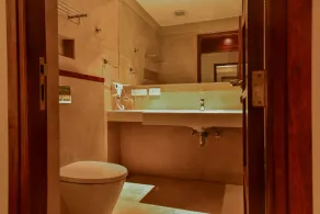 Sea Shell Samssara - Salle de bain