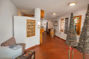 T3 Hotel Mira Val - Reception
