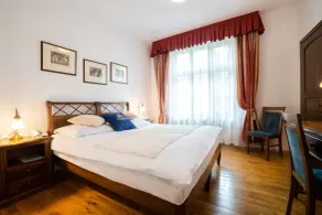 Hornigold "W Zielonej Kamienicy" - Room