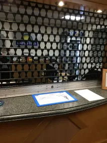 Days Inn Maidstone - Reception