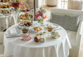 The London West Hollywood at Beverly Hills - Restaurant