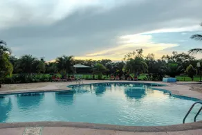 Ol donyo Sapuk Resort - Pool