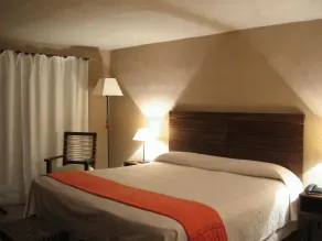 Vientonorte - Zimmer