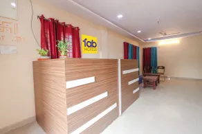 Fabexpress D Crescent - Reception