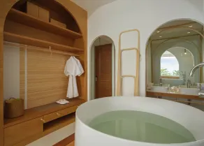 SALA Samui Chaweng Beach Resort - Salle de bain