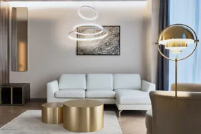 Crowne Plaza - Warsaw - The HUB by IHG - Habitación