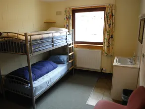 Torridon Youth Hostel - Camera