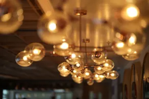 Ramada Encore by Wyndham Siliguri Sevoke Road - Restaurant
