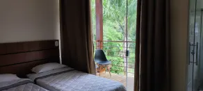 Hotel Serra do Gandarela - Room