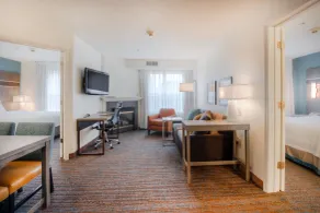 Residence Inn by Marriott Wilmington Landfall - Chambre