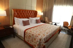 Taj Samudra, Colombo - Room