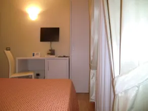 Hotel Cristoforo Colombo - Room