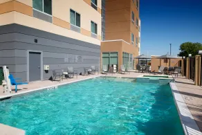 Fairfield by Marriott Inn & Suites Dallas East - Piscine