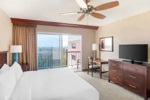 Hilton Vacation Club Ka'anapali Beach Maui - Room