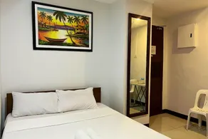 Guadalupe Inn Iloilo - Room