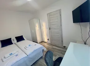 Apartamenty Latarników Q4Apartments - Zimmer