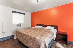 Budget INN - Zimmer