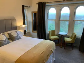 The Sun Inn - Room